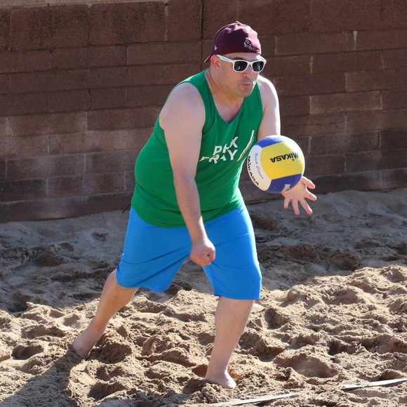 Meet your Posher, Ross - Picture 1 of 1